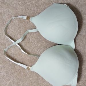 Victoria's secret bra